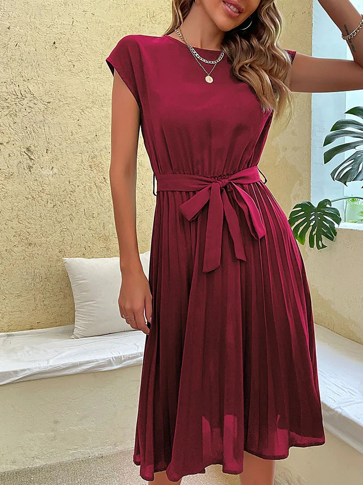 Wine Red / M