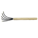 Garden Rake Cultivator
