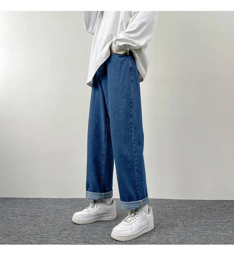 XXL / Blue