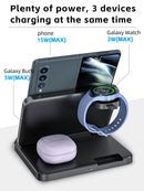 Foldable Wireless Charger