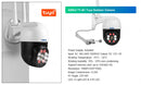 Wireless Home Alarm System