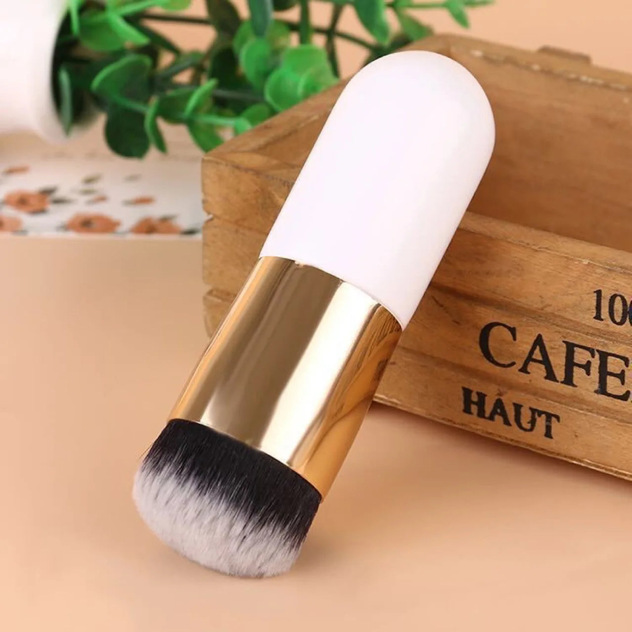New 2023 Chubby Pier Foundation Brush