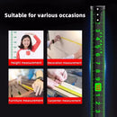 High Precision Thickened Self-lock Tape