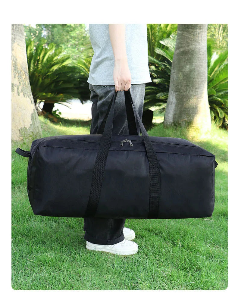 Camping Equipment Storage Bag