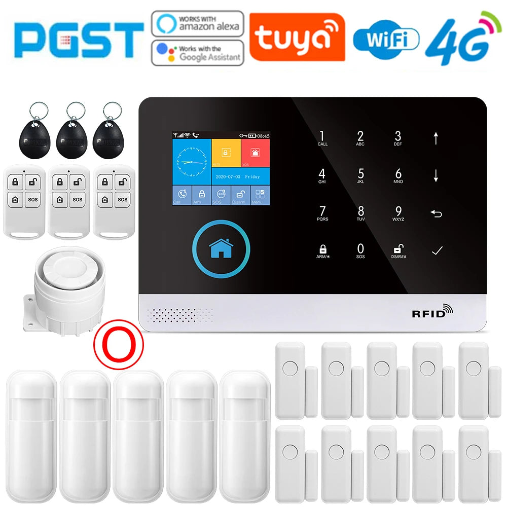 Kit  O / EU Plug