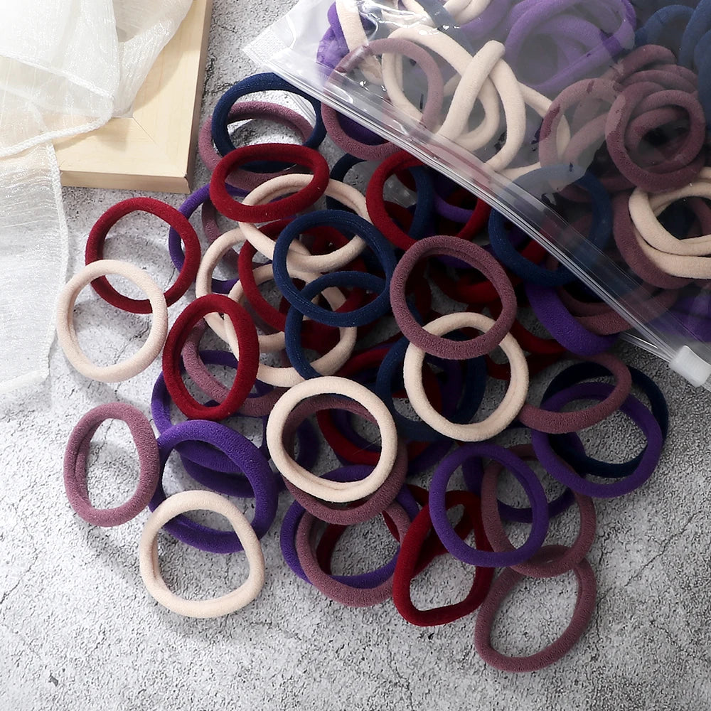 Mixed Color 3 / 50pcs