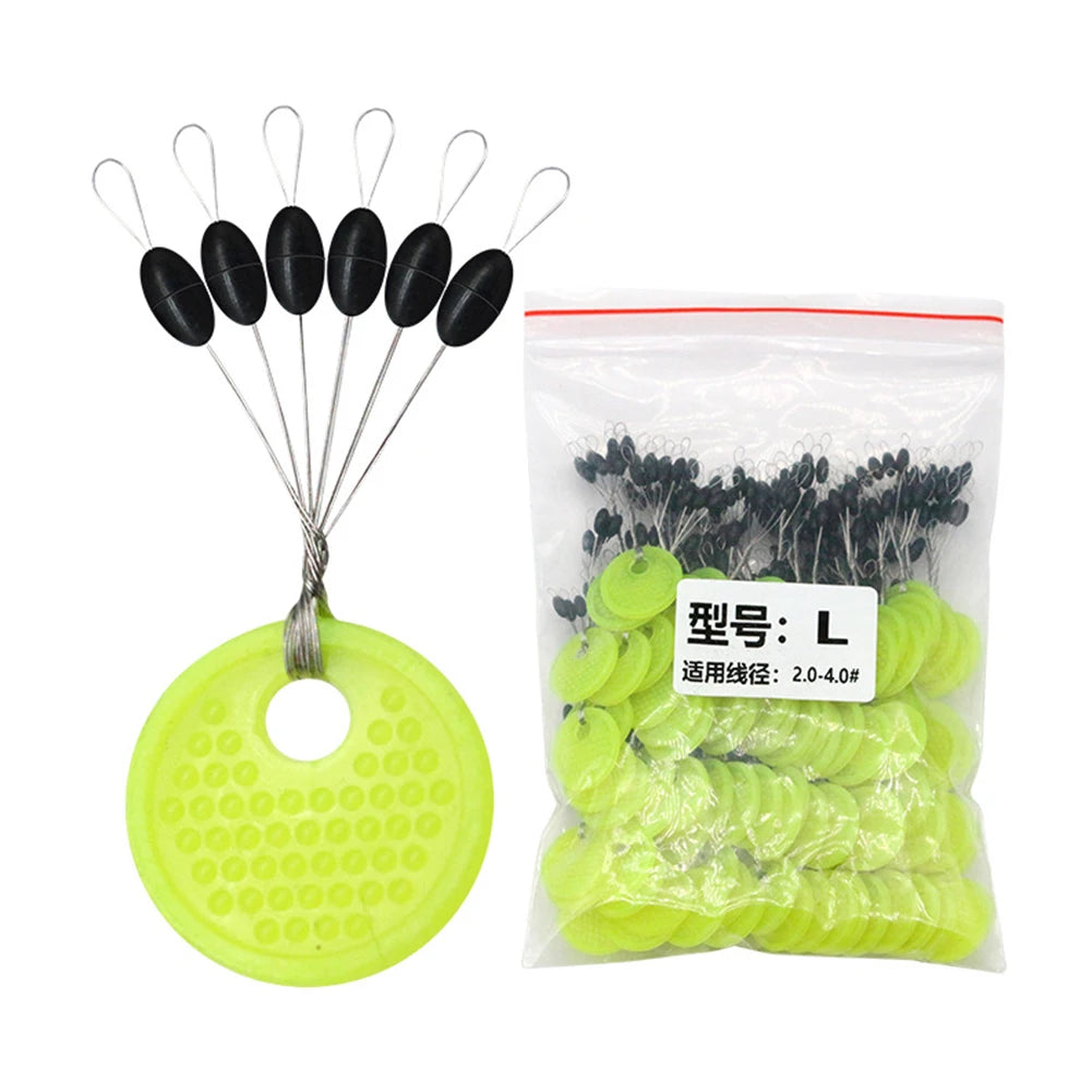 60/120PCS 10/20 Group Set