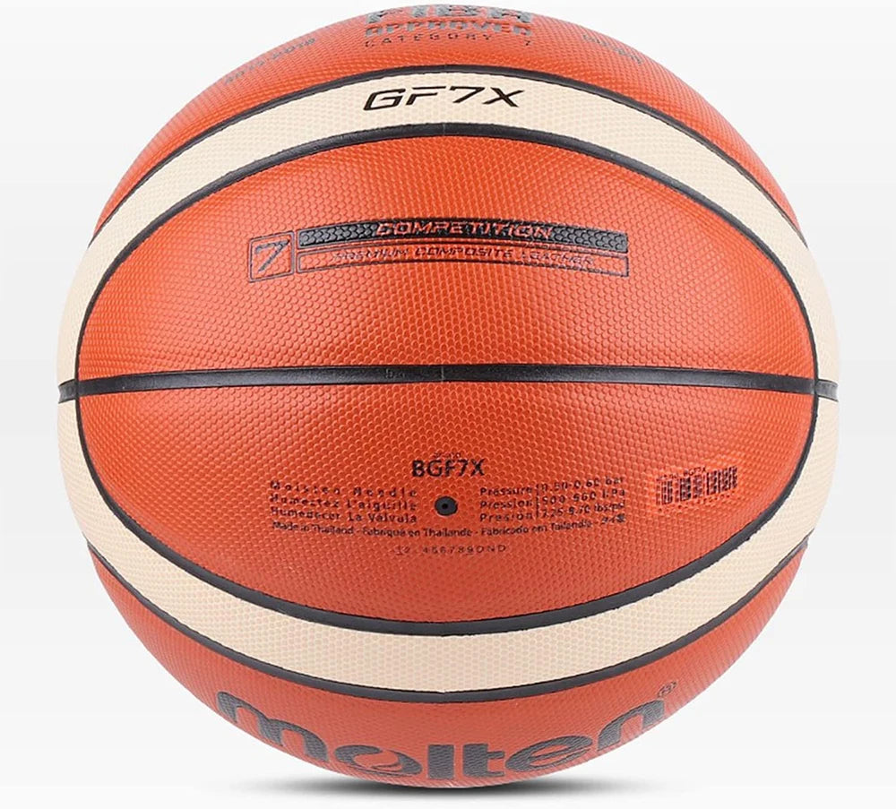 Molten BG5000 GF7X Basketball