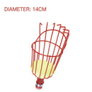 Fruit Collection Picking Catcher Device