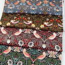 100% Cotton Fabric for Sewing Clothes 
