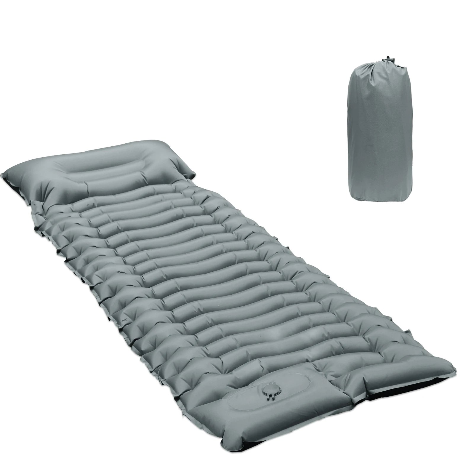 Grey / One Seat