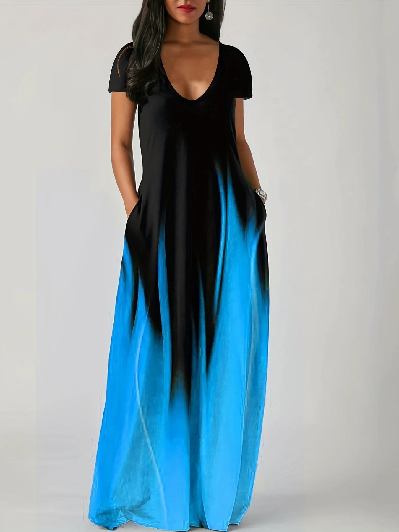 SKY BLUE / XL