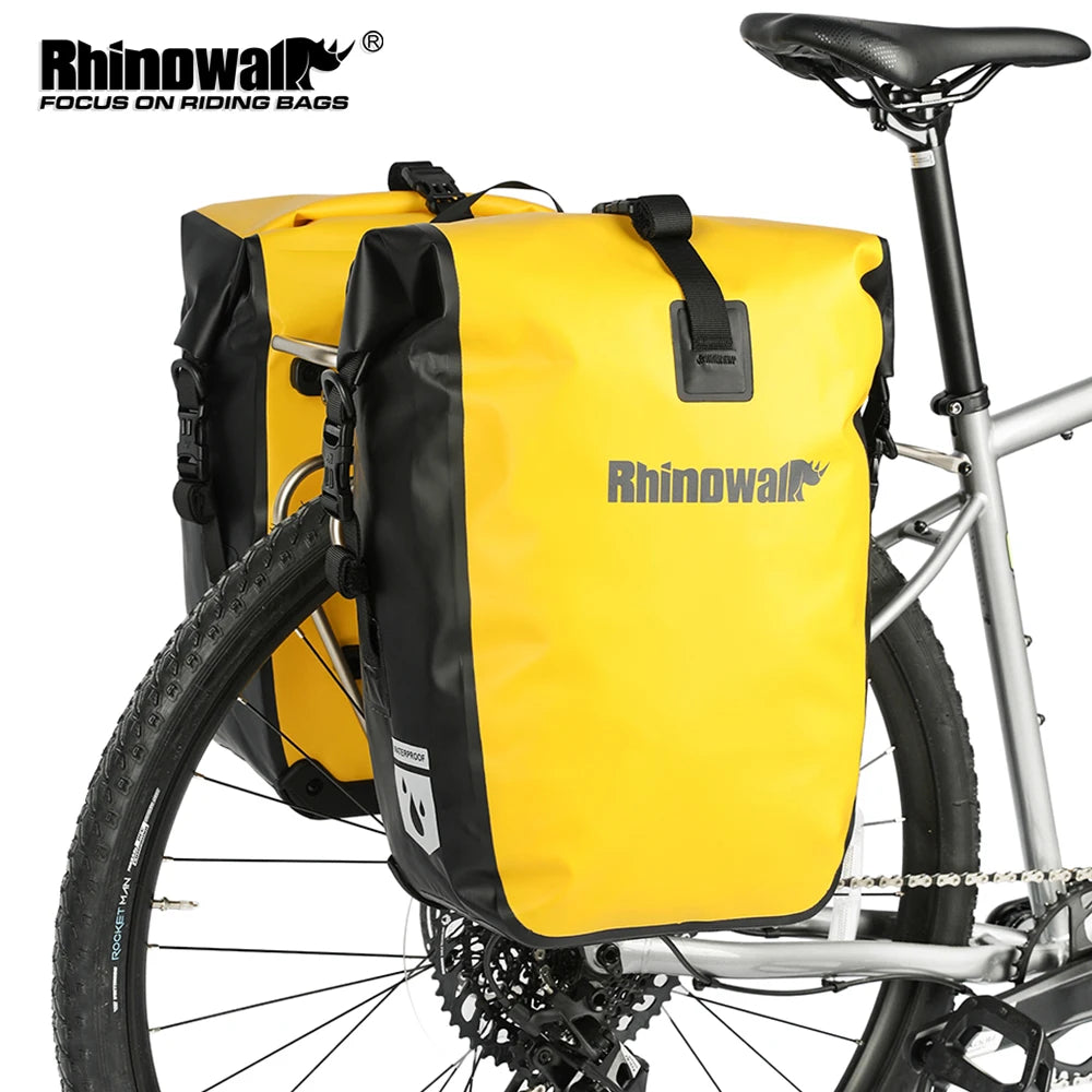 Bike Pannier Bag