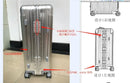 Aluminum-magnesium Material High Quality