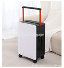 20 Inch Trolley Suitcase