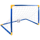 Outdoor Mini Soccer