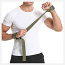 Weightlifting Wrist Straps