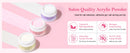 Acrylic Nail Set
