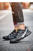 Men‘s Waterproof Hiking Shoes