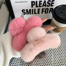 1PC Large plush clip