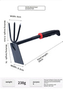 7-Piece Garden Tool Set