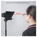 Mini Teleprompter