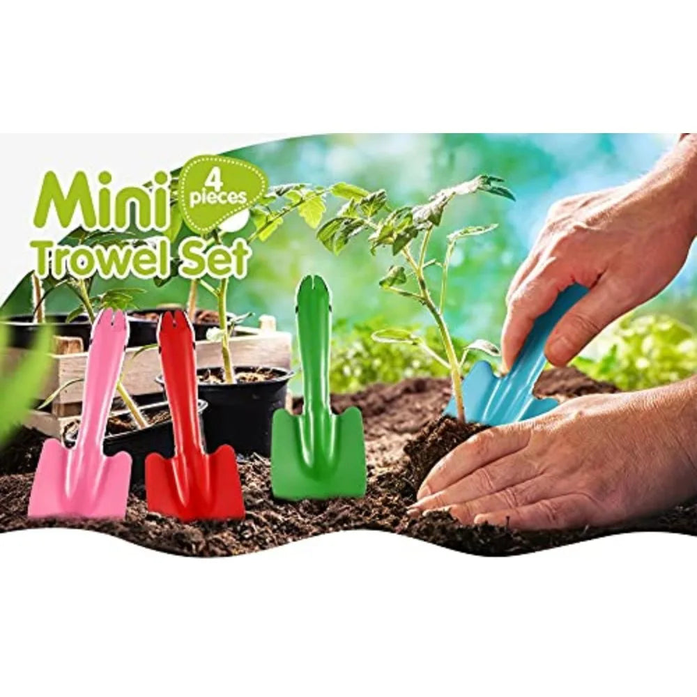 Garden Shovel