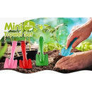 Garden Shovel