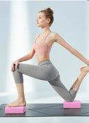 Gym Foam Brick Training Blocks