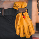 Multi-purpose Safety Clip