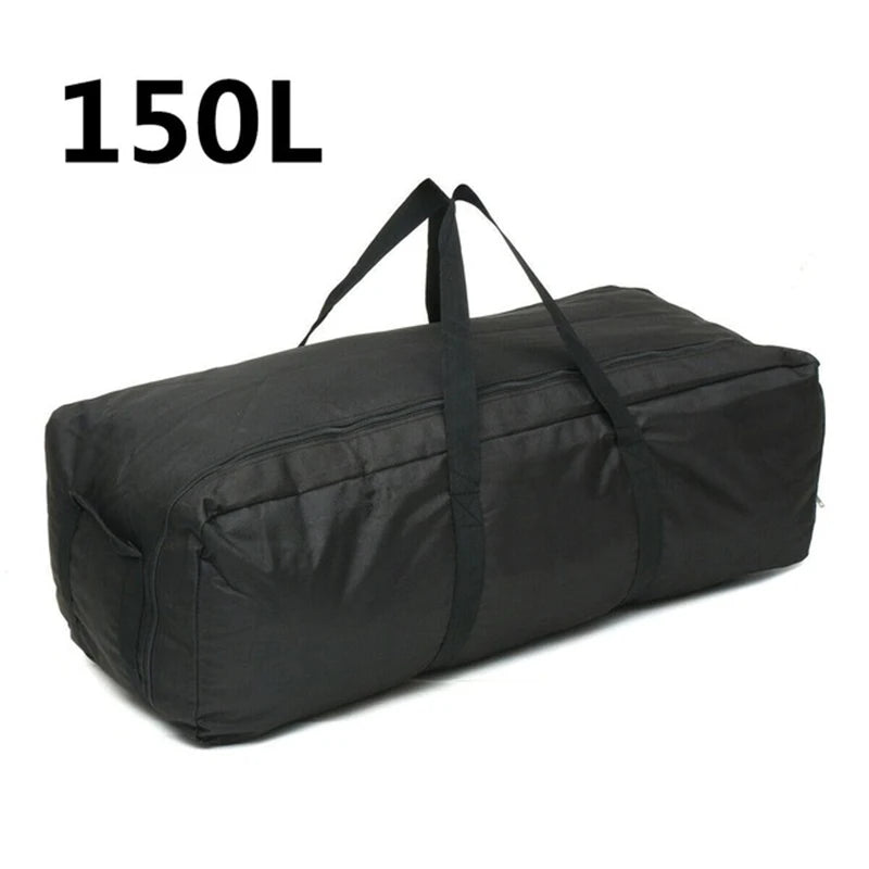 150L Black