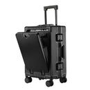 24Inch USB Charging Suitcase