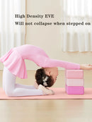 Gym Foam Brick Training Blocks