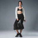AL New Women's Jacket Yoga Full Zip Jacket Comfortable fashion Outdoor sports Fitness jogging loose casual hoodie