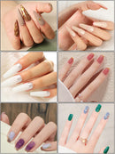 Gel Nail Polish Kit