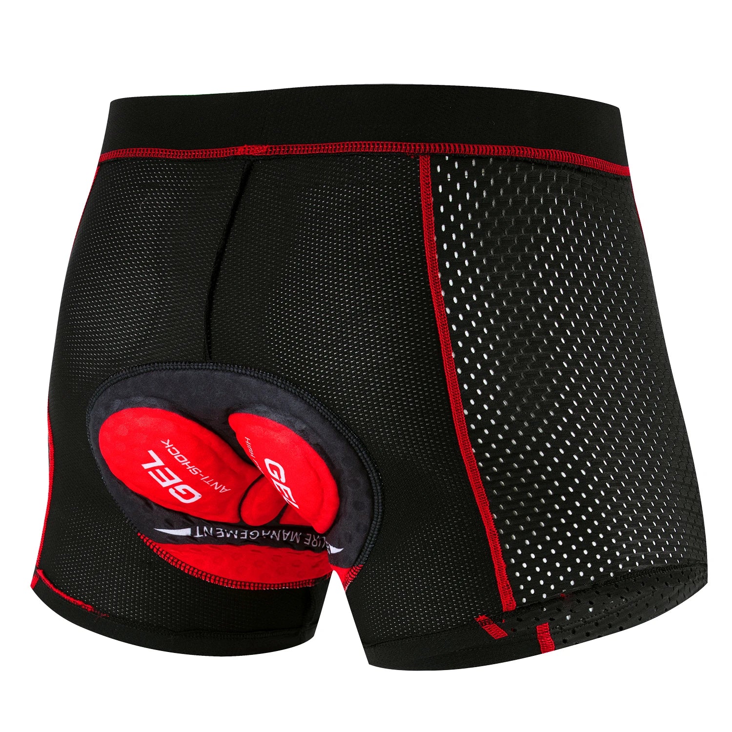 NKA-Red / XXXL