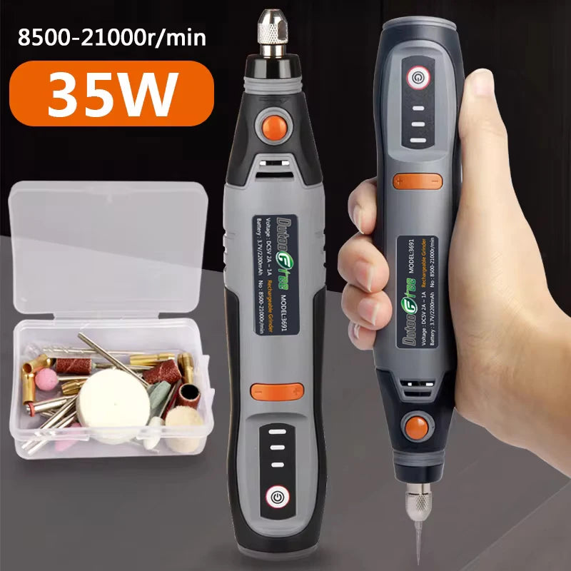 Cordless Rotary Tool
