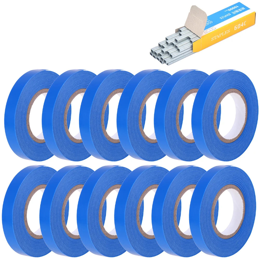 Blue 12PCS / CHINA