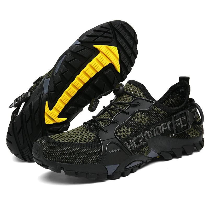 Summer Hiking Shoes