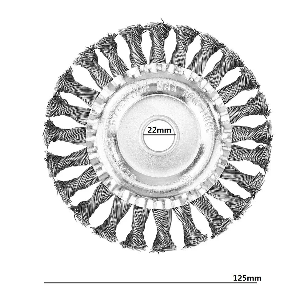 125mm