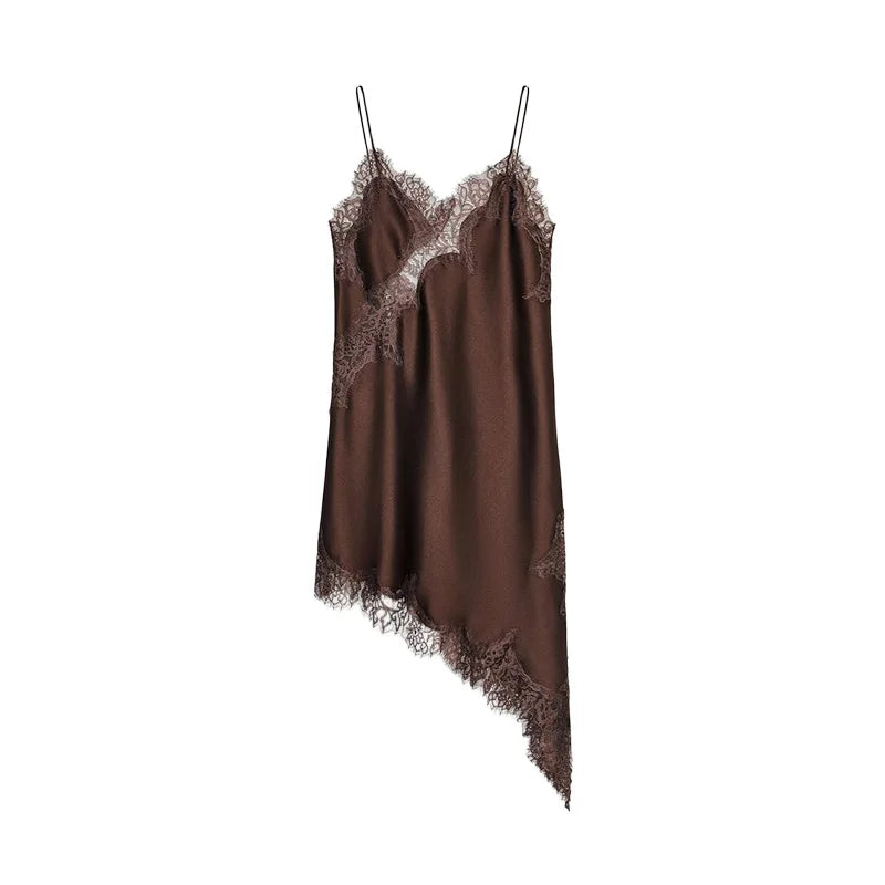 Brown / M