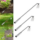 Weeds Puller Tool Stand up Weeder