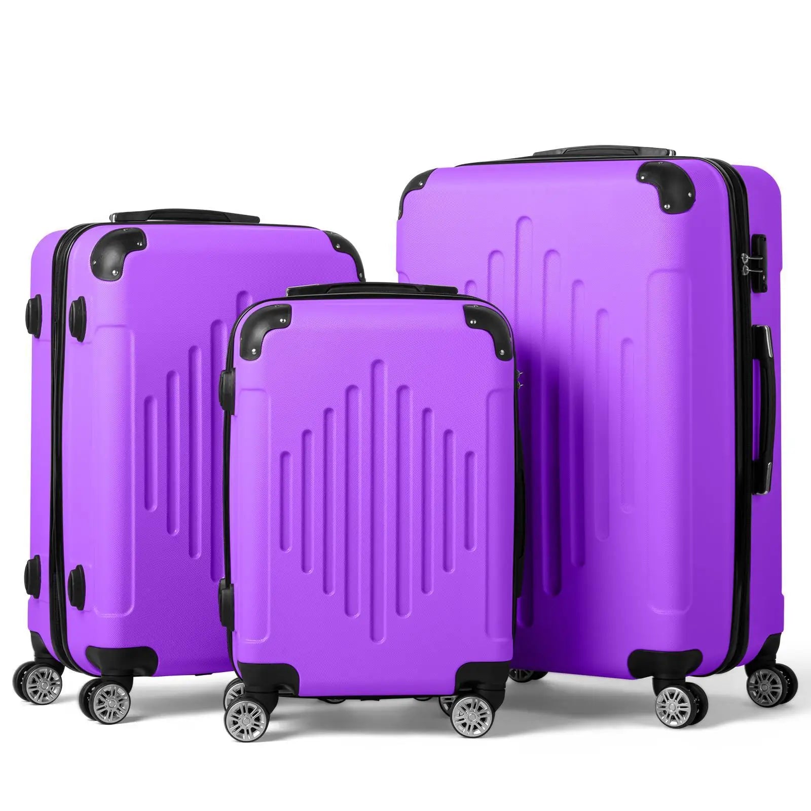 United States / Purple