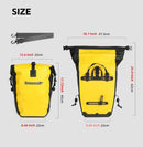 Bike Pannier Bag