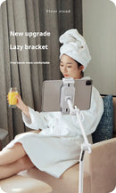Adjustable Floor Stand for IPhone & IPad