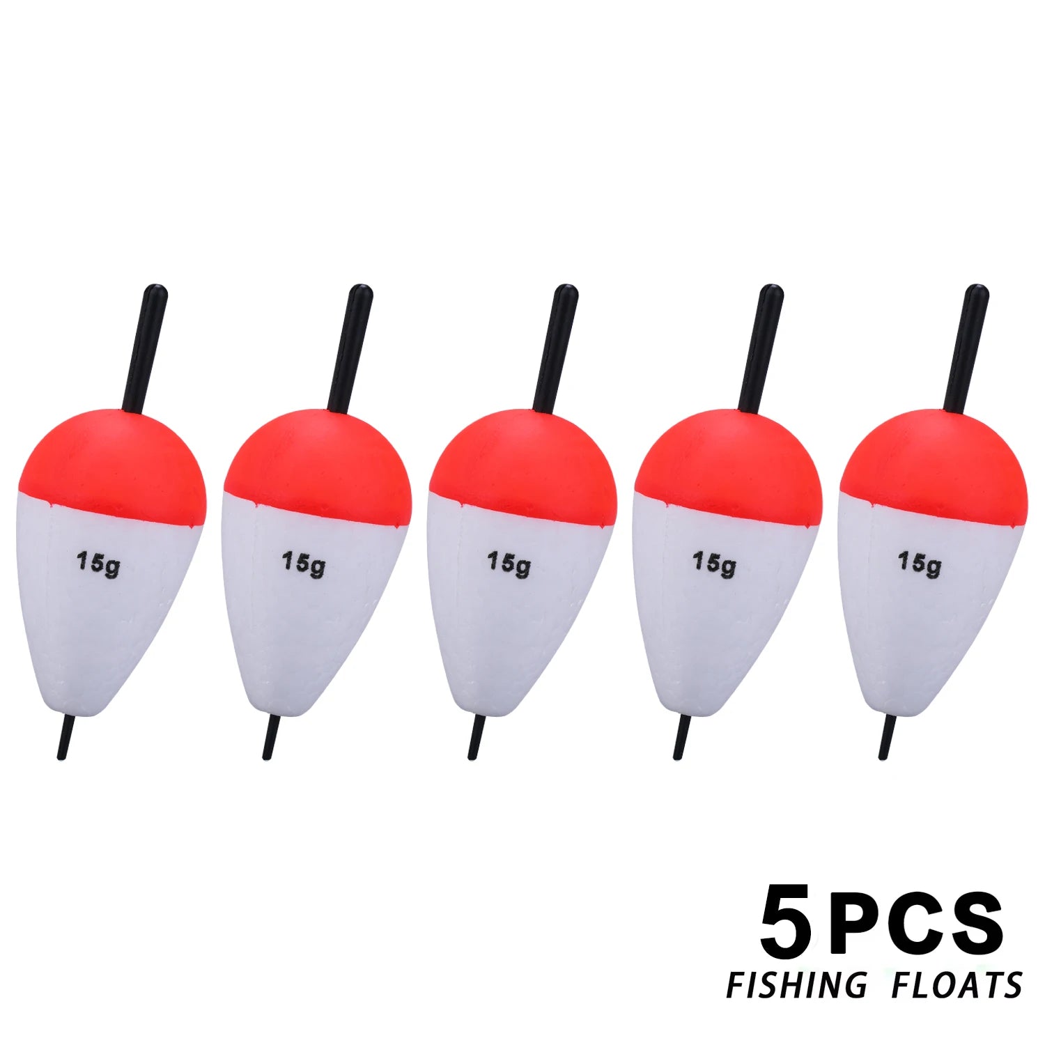 Sougayilang Fishing Float Set