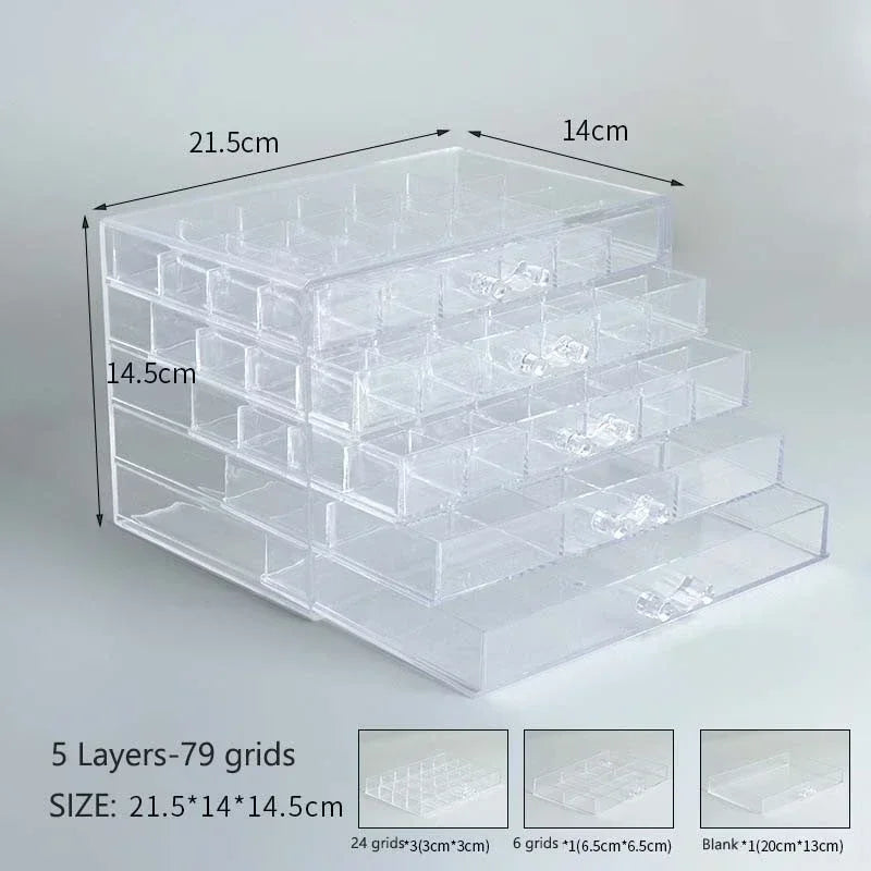 5Layer-79 Grid