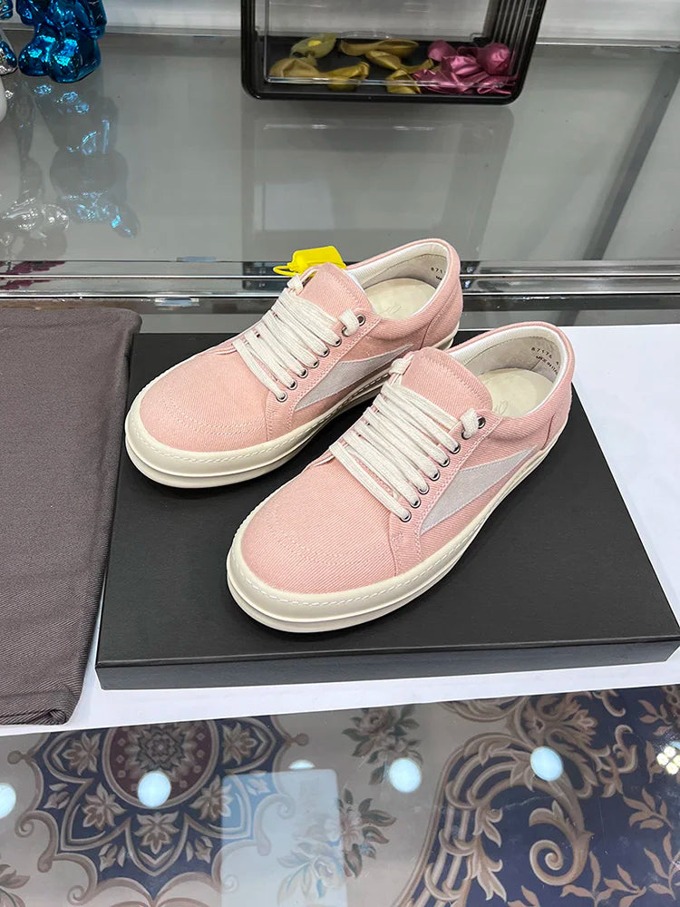 Pink Denim / women eur 36