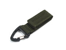 Multi-purpose Safety Clip