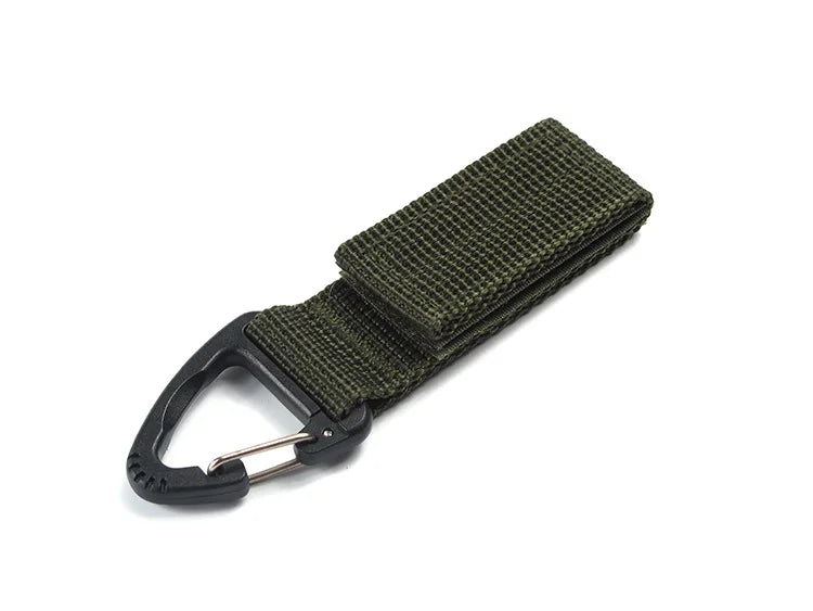 Multi-purpose Safety Clip